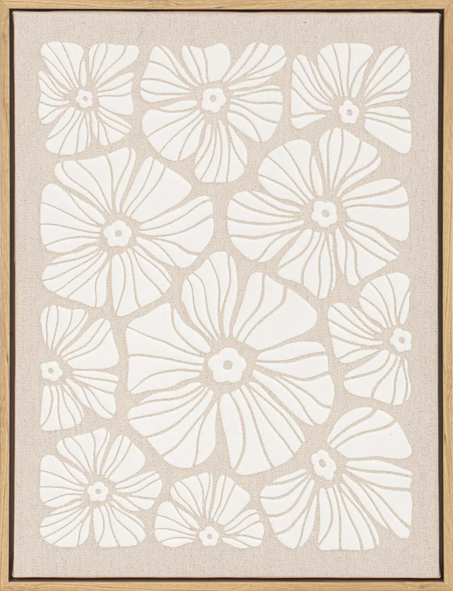 image LAND Wandbild Blossom Shine | Schubiger Möbel