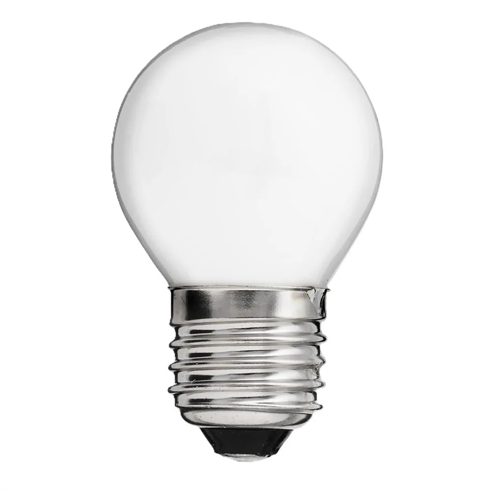 Unison - E27 0,8W 2700K Dimbar - Ljuskälla