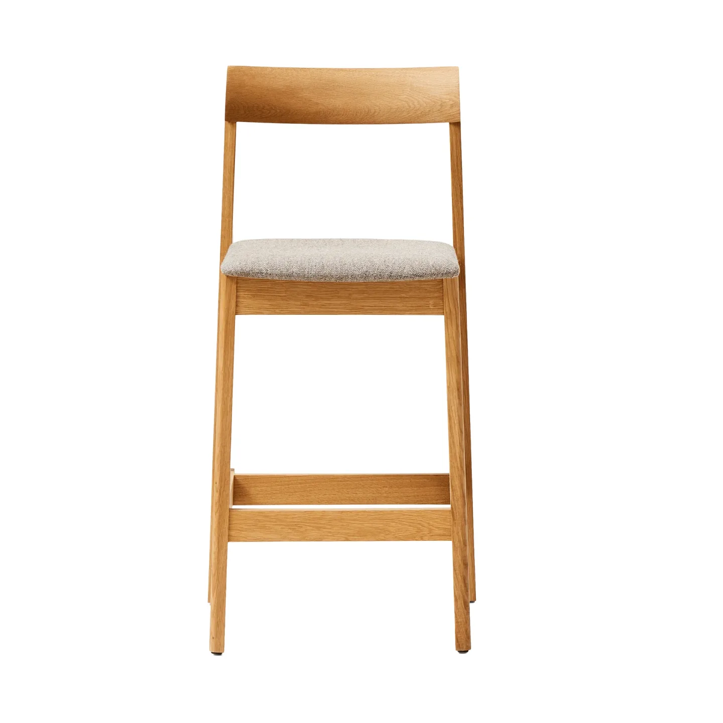 Form & Refine Blueprint Barhocker Eiche-Hallingdal 65 0227, 65 cm