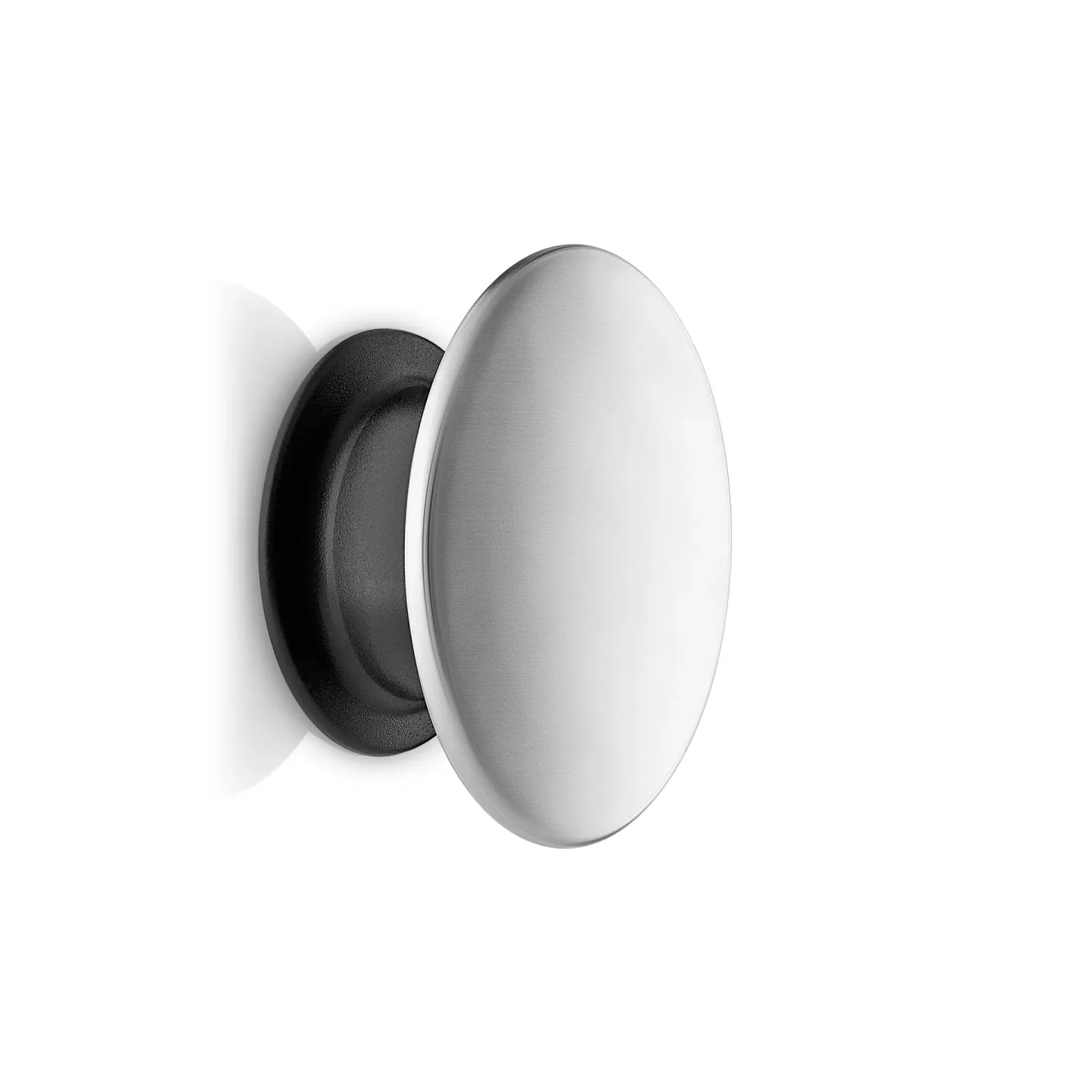 Eva Solo Putzlappenhalter Stainless steel