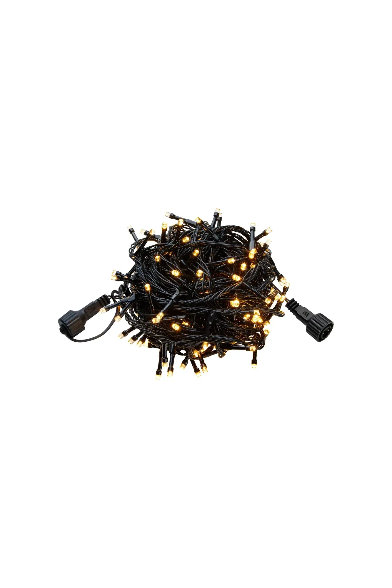 Join Lichterkette 24 m Warmweiß