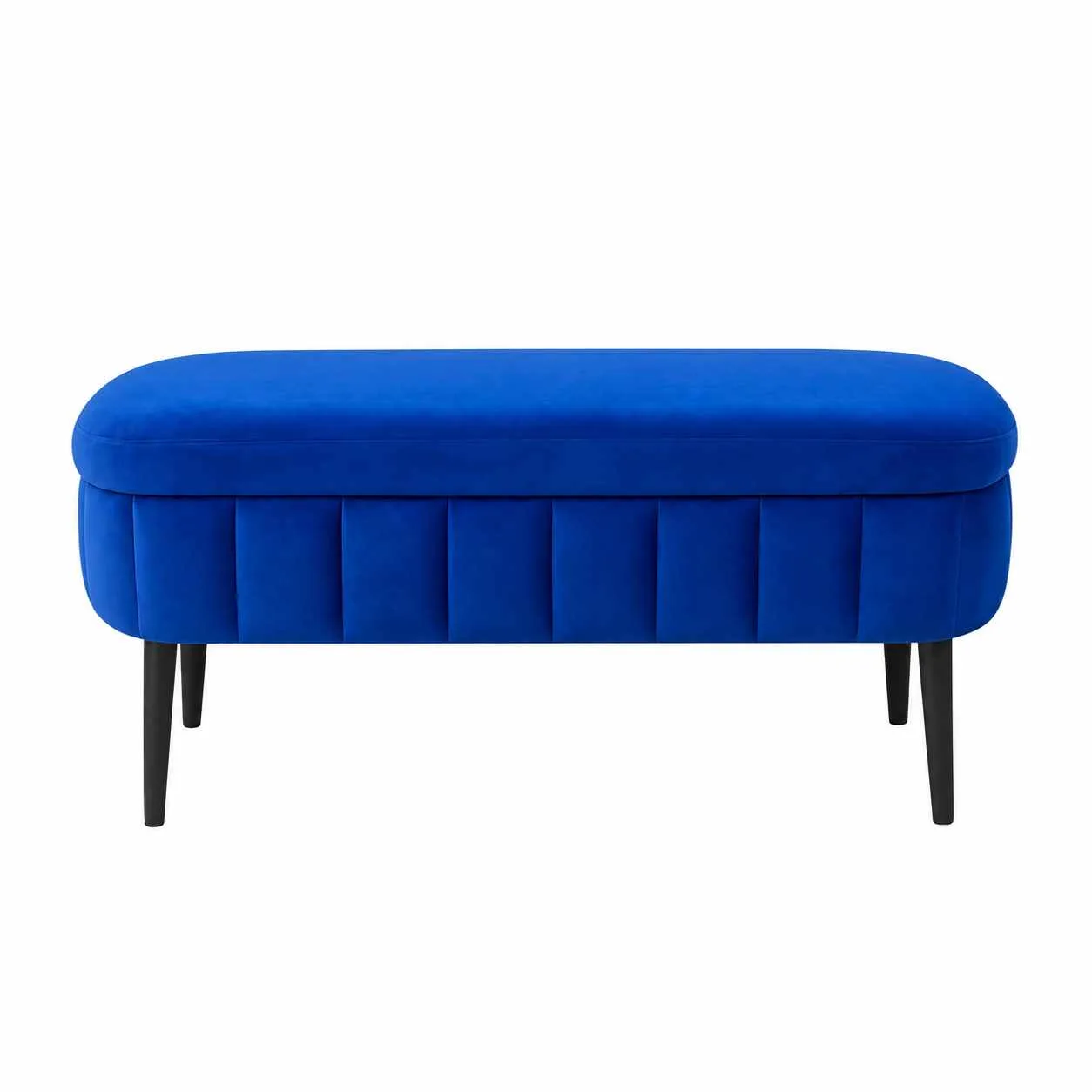 Armenia Sittpuff med förvaring 90 cm -