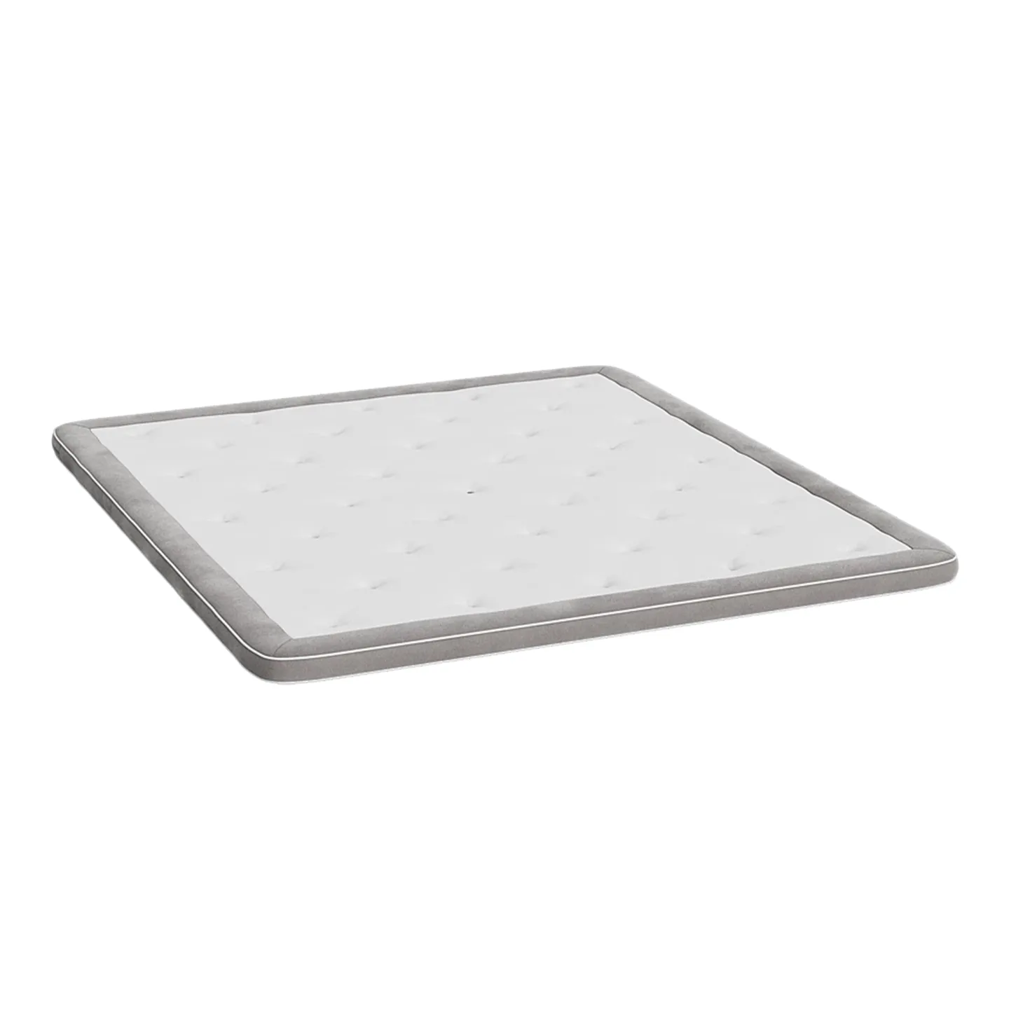 Carpe Diem Beds - Luxury top mattress 180 x 200 steel - Madrasser