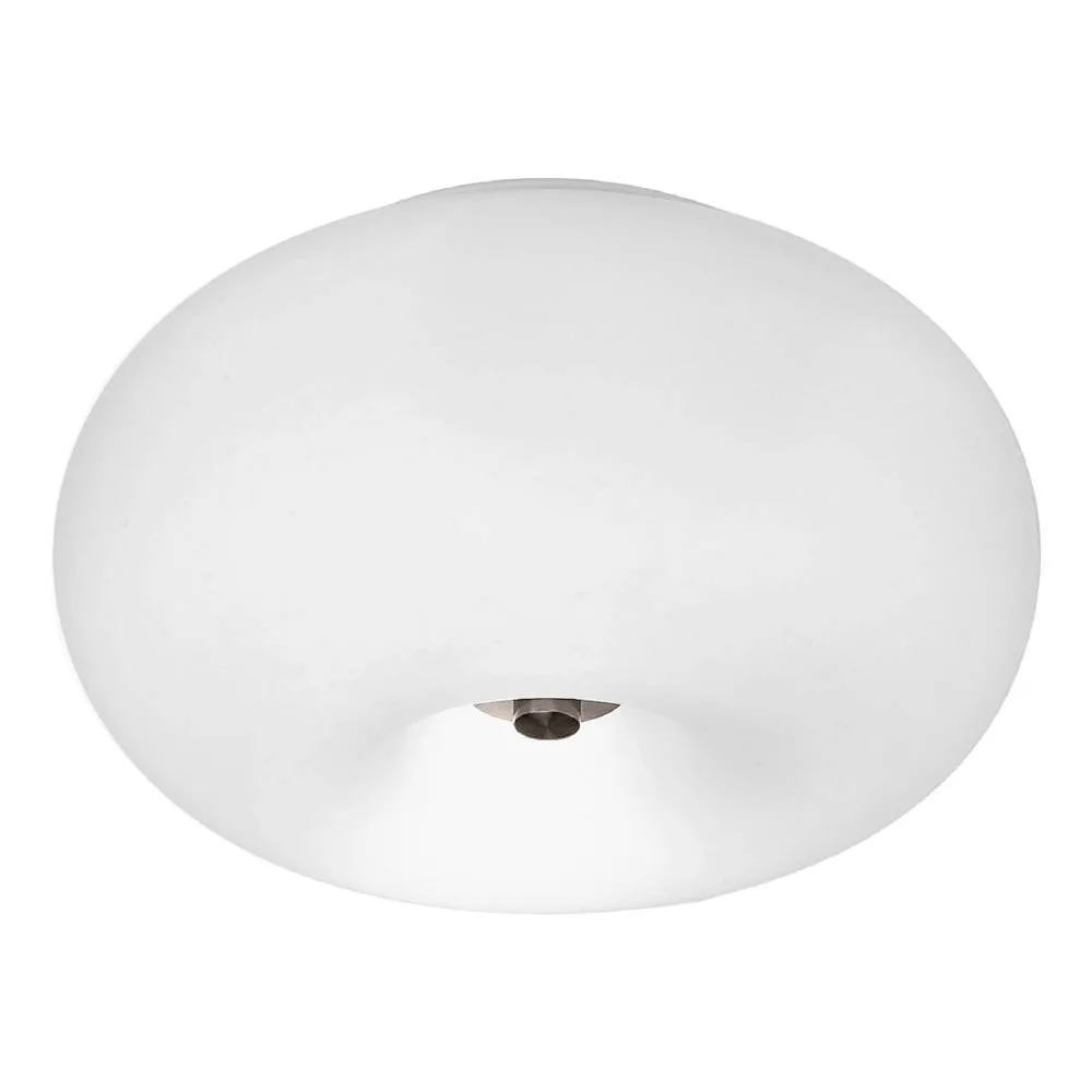 Eglo - Optica Ø28 - Takplafond - Vit