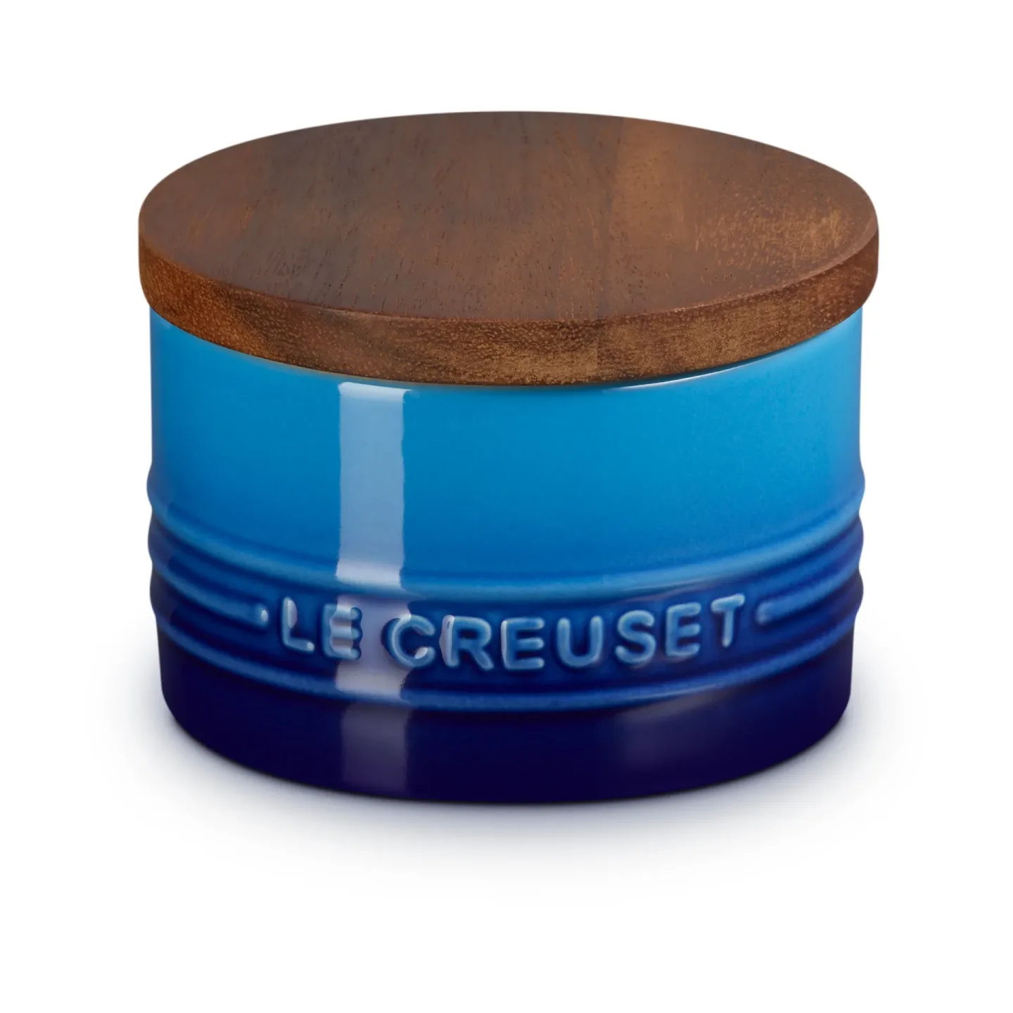 Le Creuset Le Creuset Signature Aufbewahrungsdose Azure, 200 ml