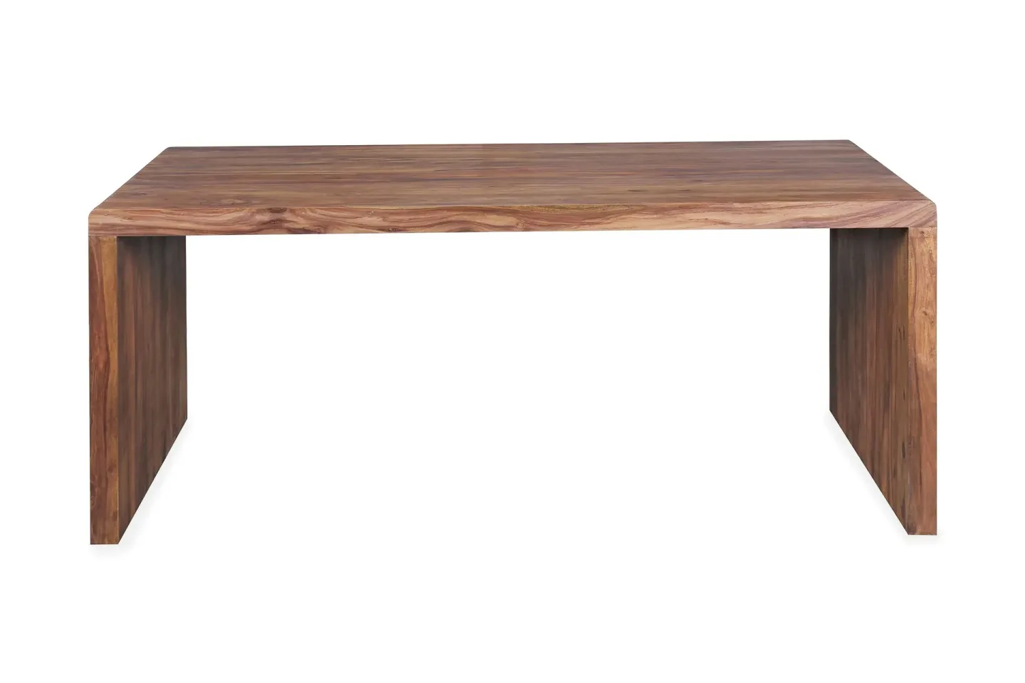 Kanaria Skrivbord 120 cm - Trä/natur