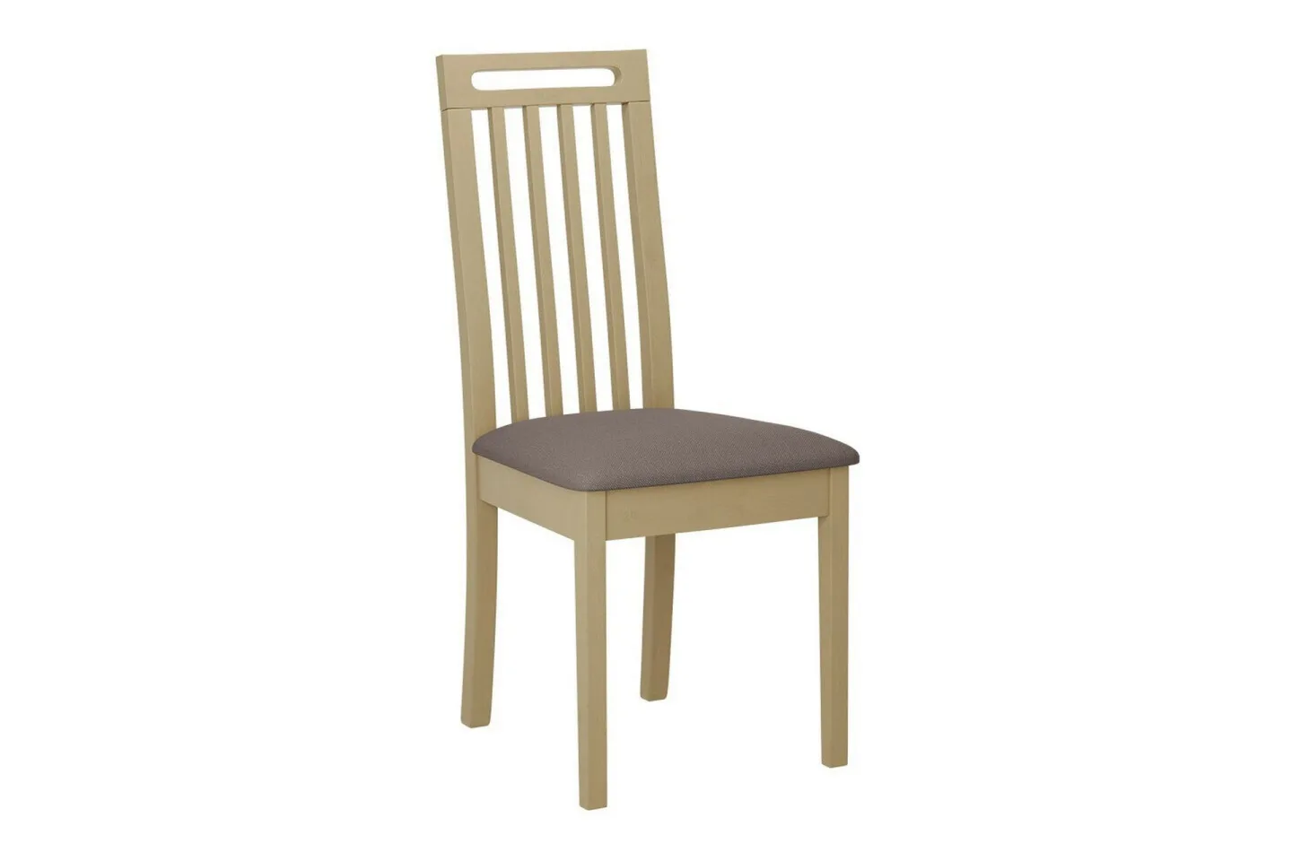 Rowden Matstol - Brun