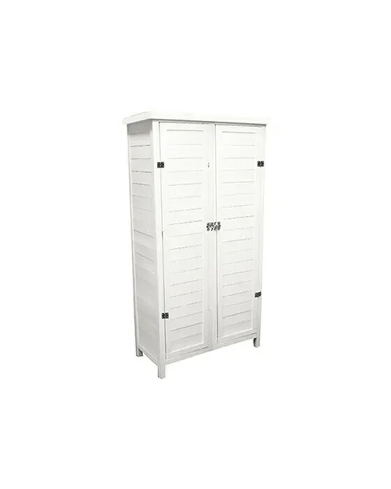 Jeremy Wardrobe