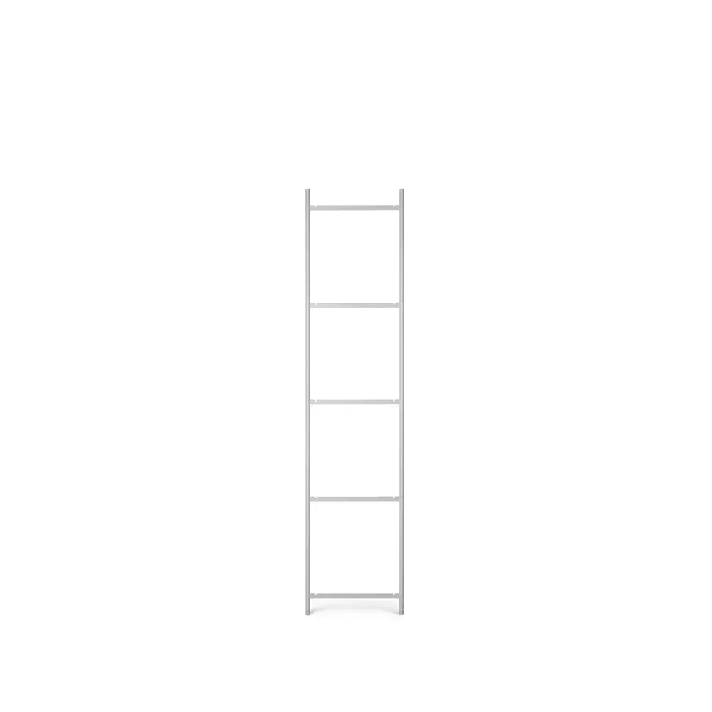 Ferm Living Punctual Stege Grey, 5