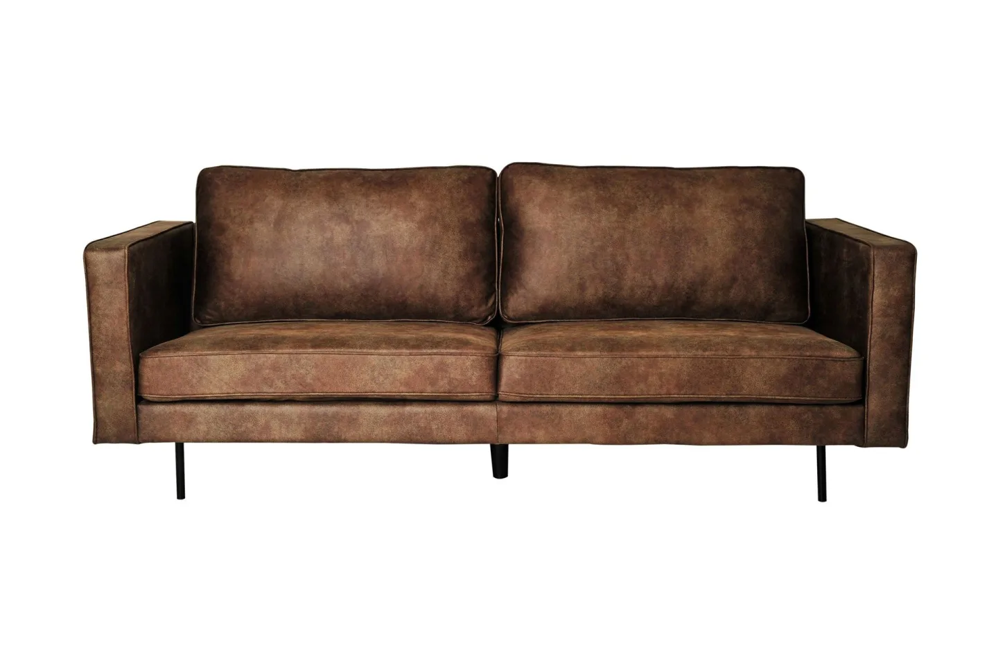 Sevenstar 3-sits Soffa - Brun