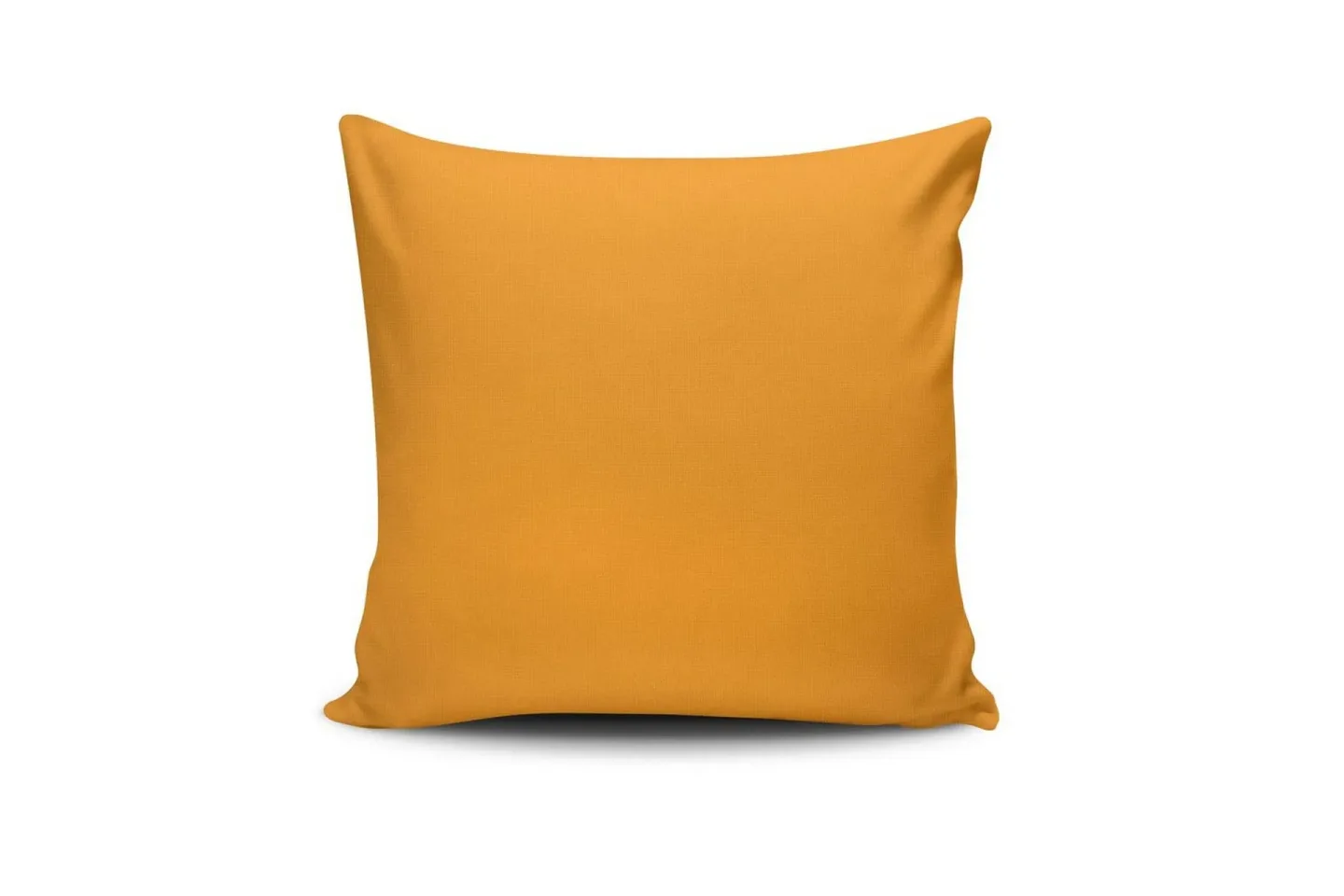 Callis Kuddfodral 43x43 cm - Gul