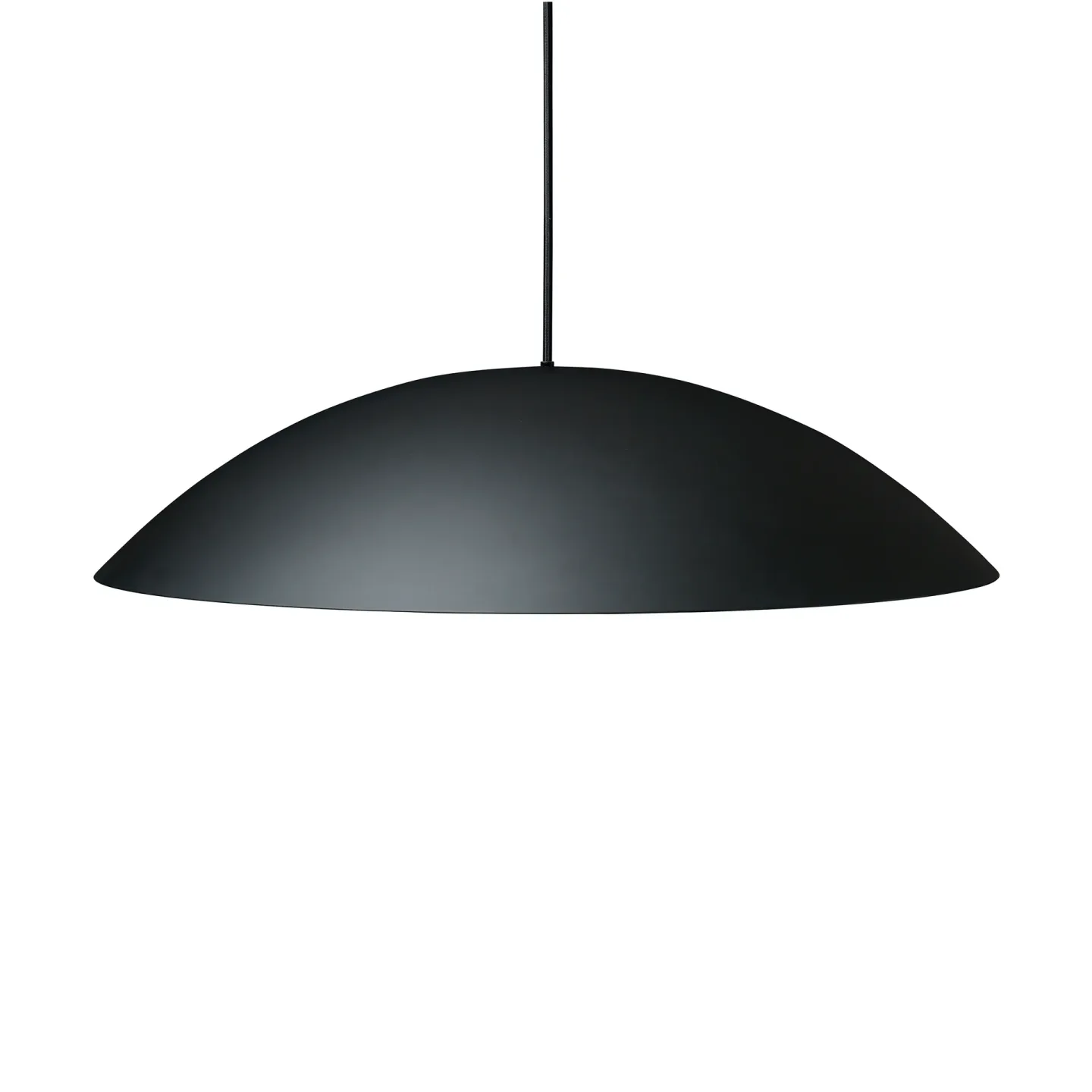 Carl Hansen & Søn BT1041 Calot pendel Ø65 cm Black