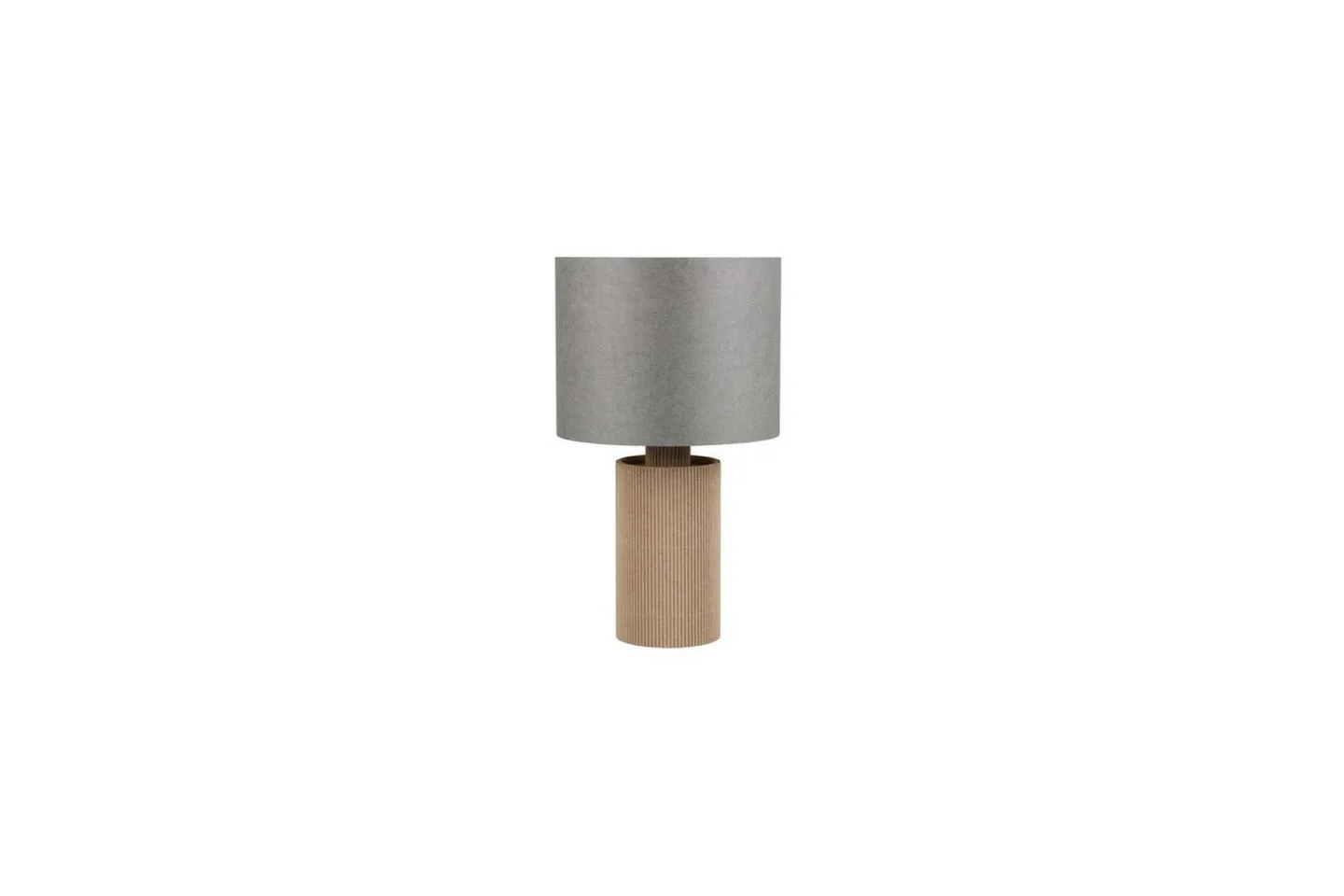 Bordslampa TRIO Canio 27 cm - 27 cm