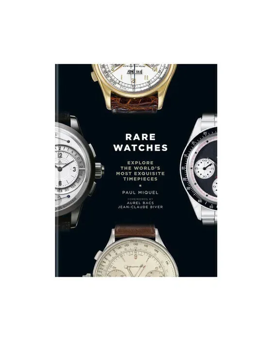 Rare Watches