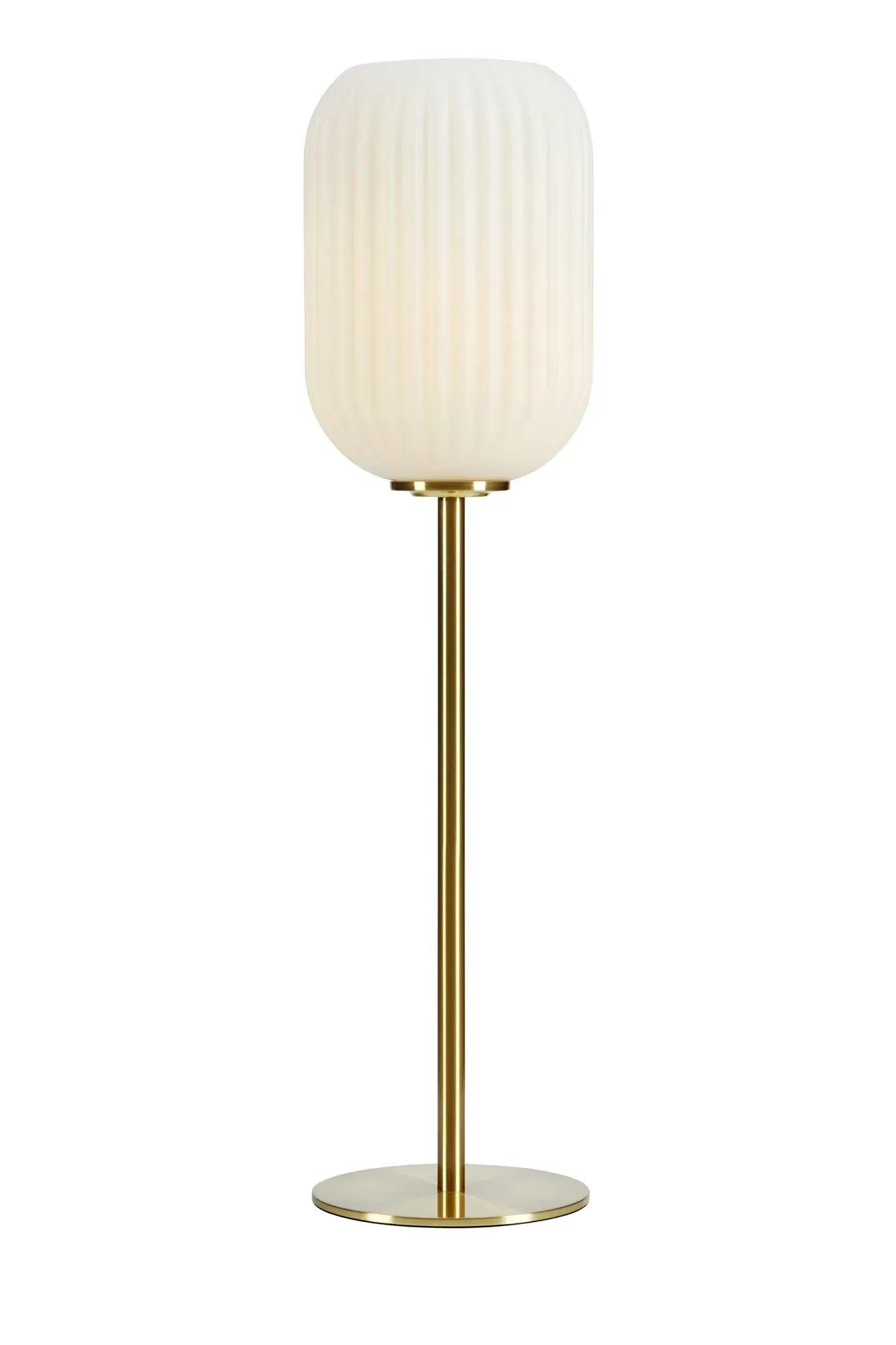 Cava Tischlampe Messing