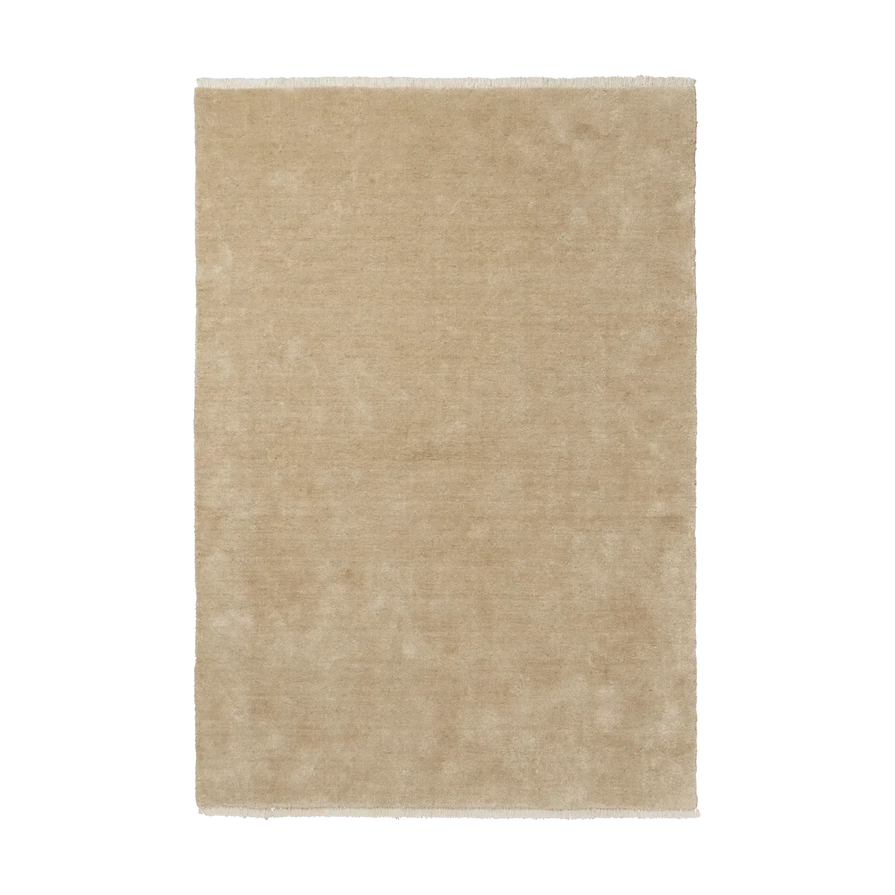 Ferm Living Firth jutematta Off-white, 140x200 cm