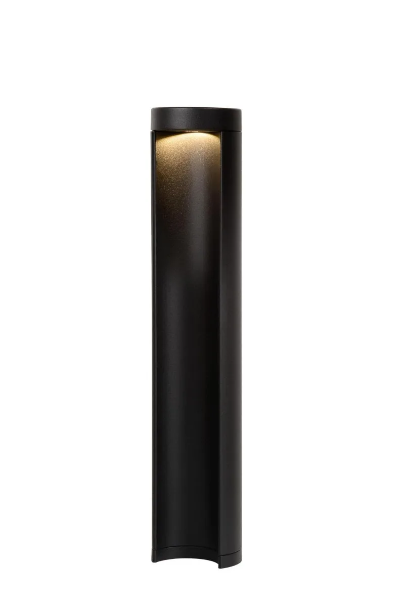 Lucide - Combo 45cm - Pollare - Svart