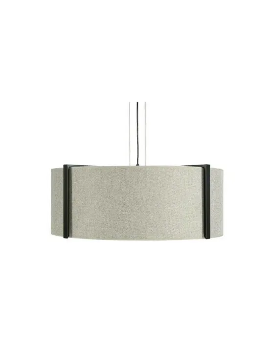 Calgary Ceiling Lamp Rave Natural