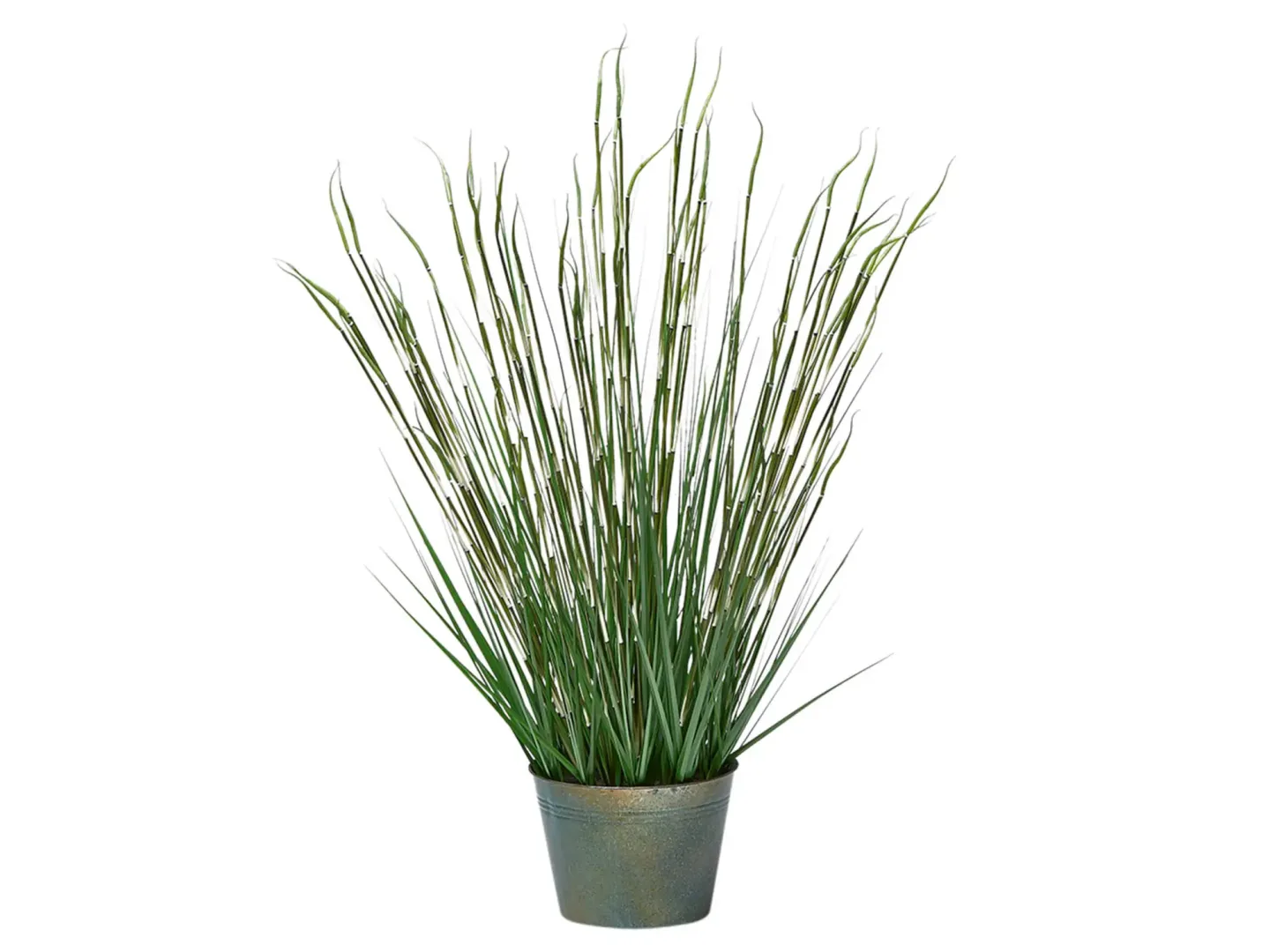 Edg Kunstpflanze Bambusgras H: 105 cm | Schubiger Möbel