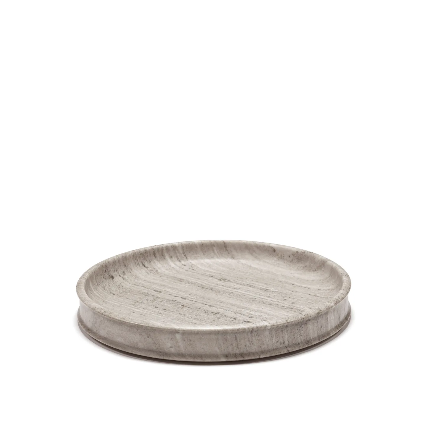 Serax - Tray Beige Dune - Serveringsbrickor - Kelly Wearstler