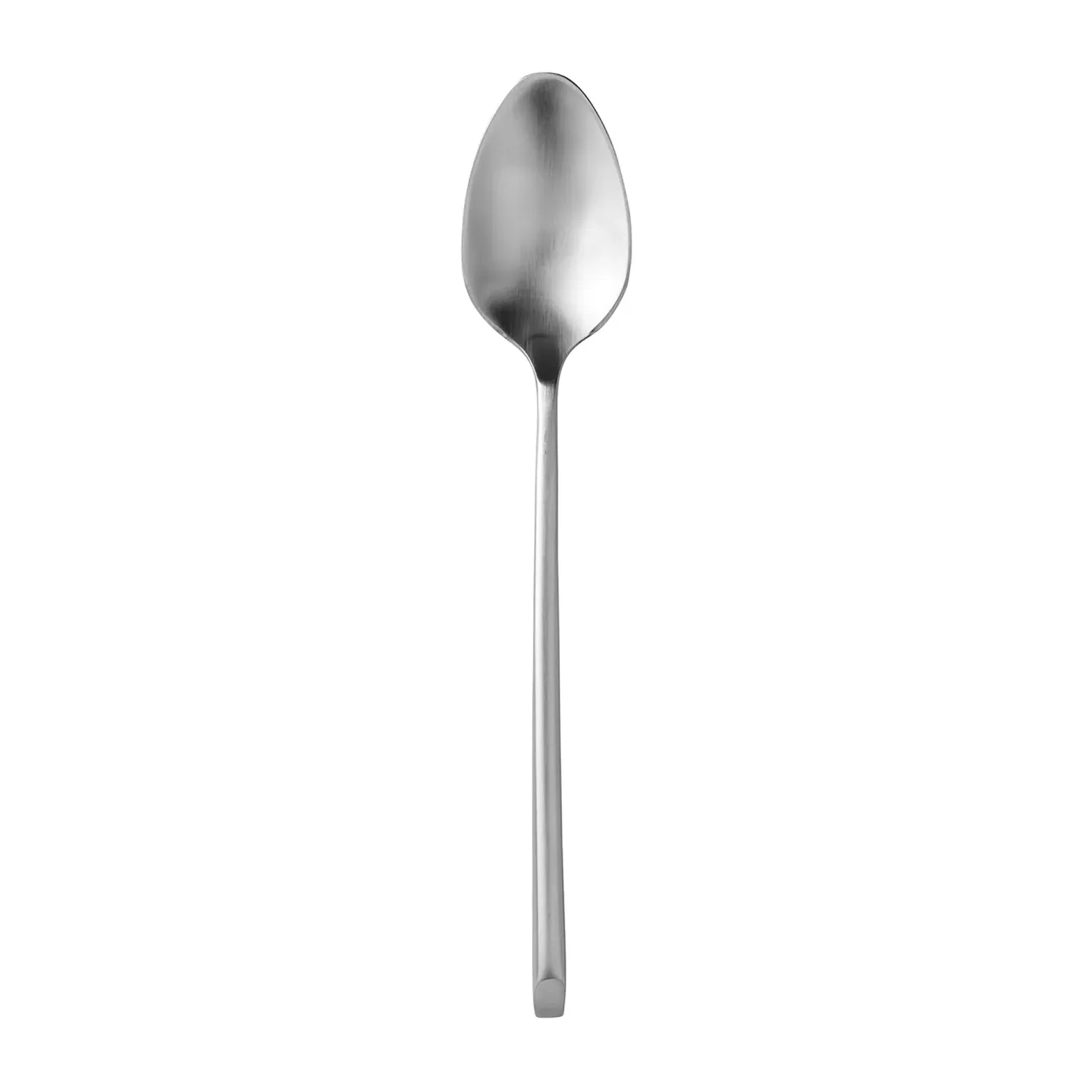 Broste Copenhagen Sletten Löffel Full satin forged