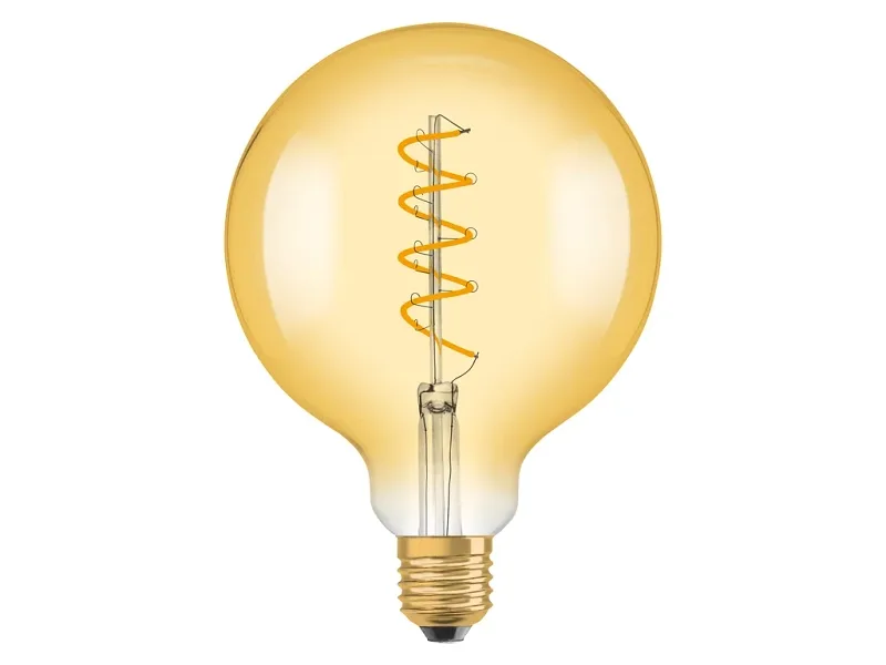 Glühbirne LED E27 4.5W 250 Lumen