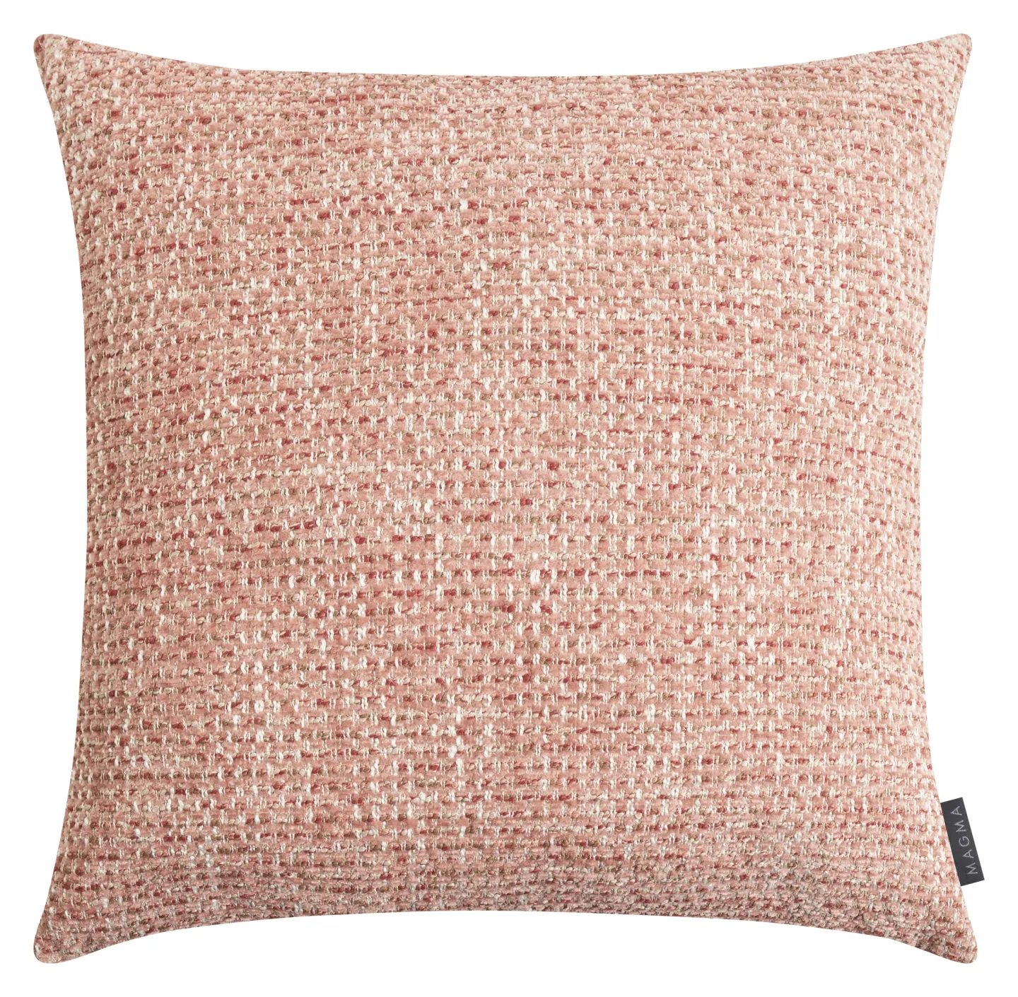 Magma Kissenhülle Vendetta Rose Rosa | Schubiger Möbel