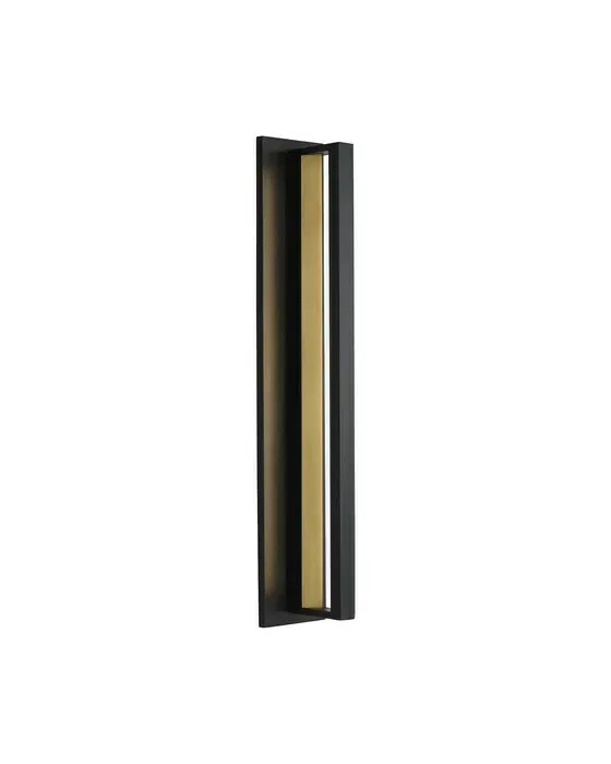 Anton Wall Black L