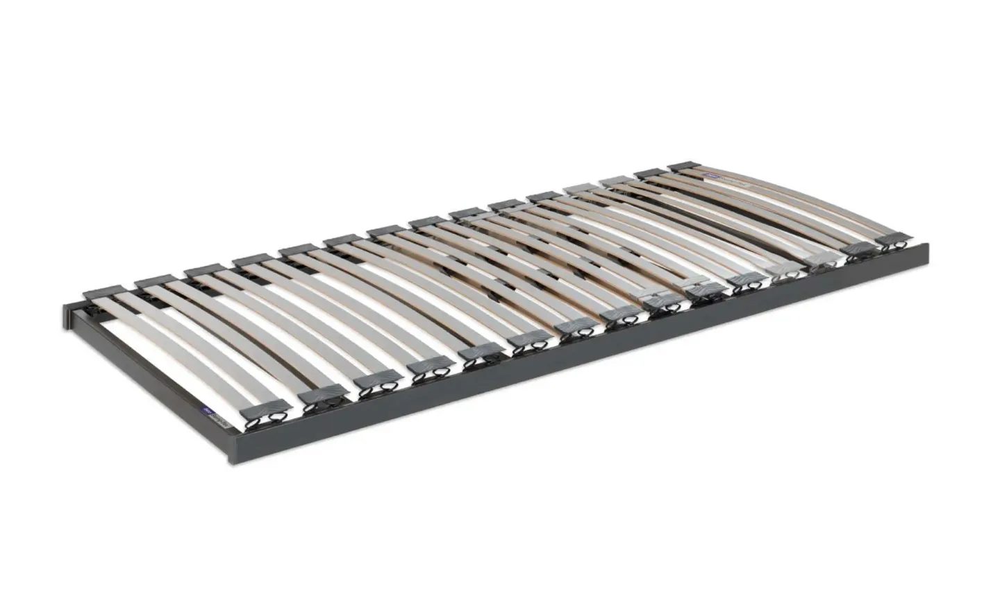 Bico Einlegerahmen Swing-Flex Modell 0 Holzfarbig | Schubiger Möbel