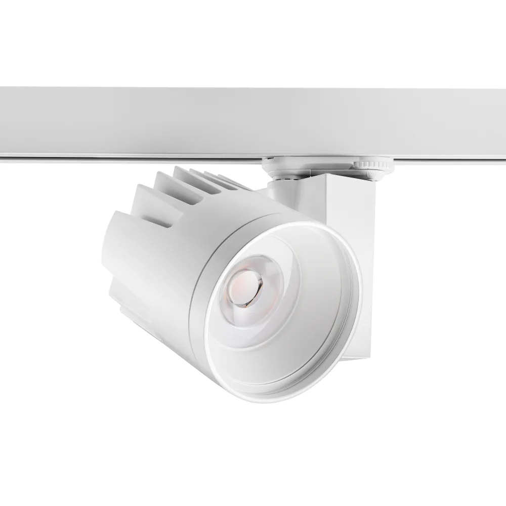Concord Beacon XL 85CRI 4K Wide Beam 50° 3-fas vit