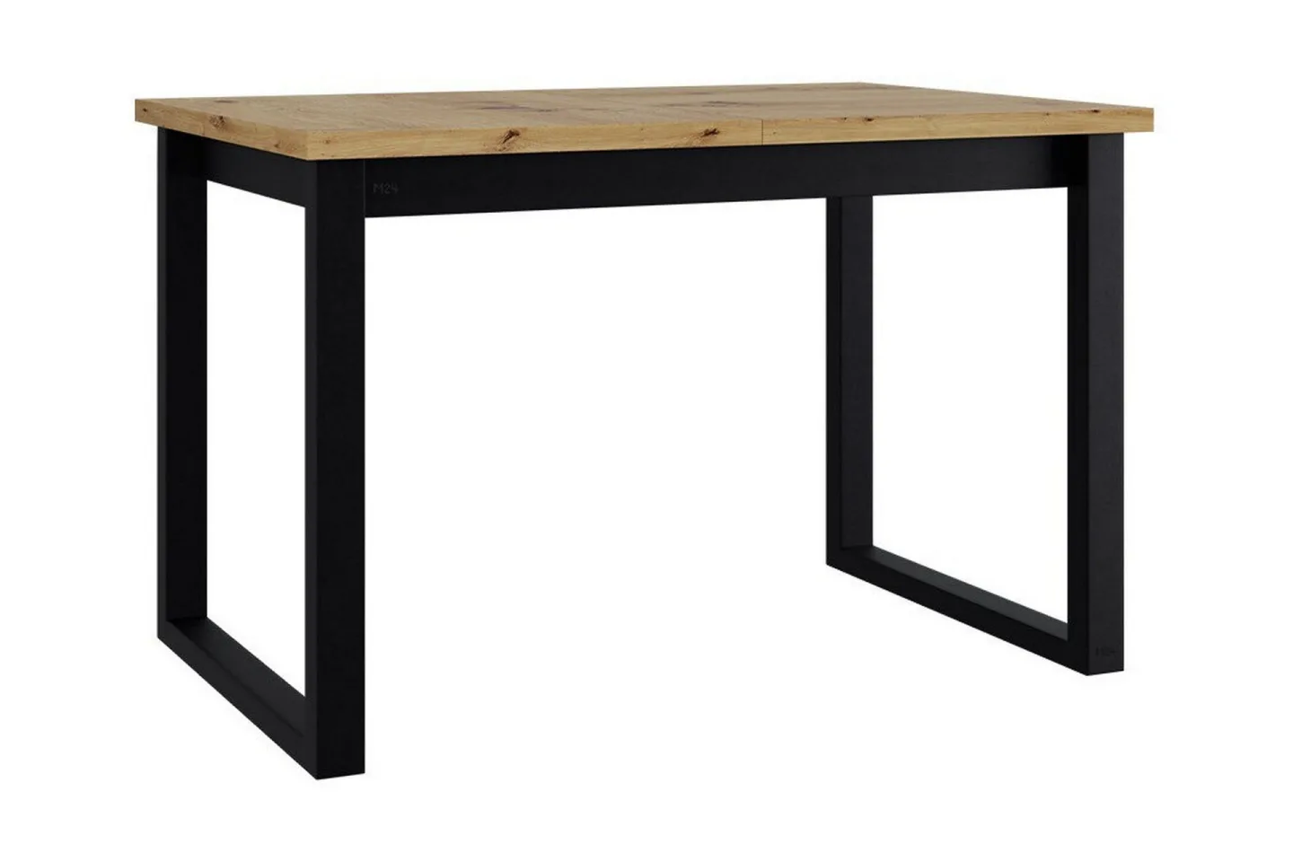 Patrickswell Matbord 92 cm - Brun