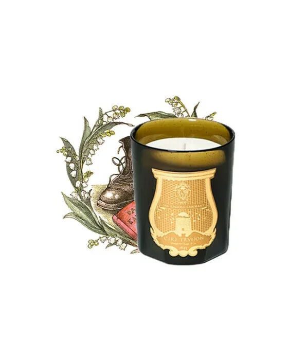 Prolétaire Scented Candle