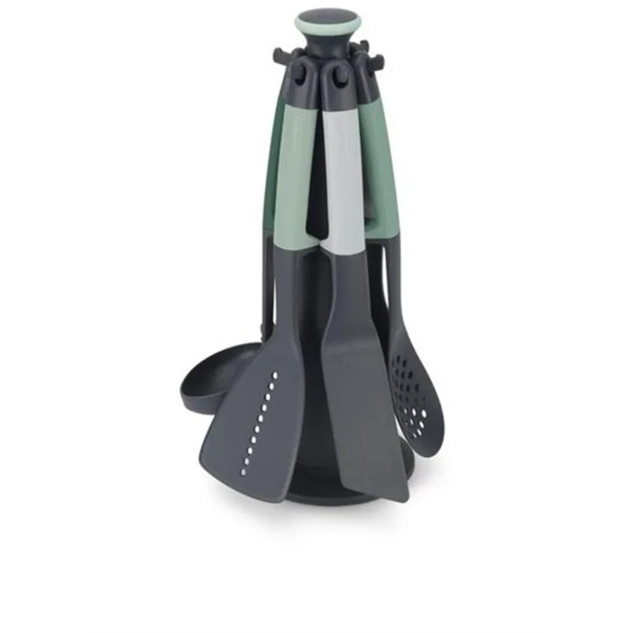 Halter Joseph Joseph Elevate Grün/Schwarz Nylon/Silikon 16.5 cm 35 cm