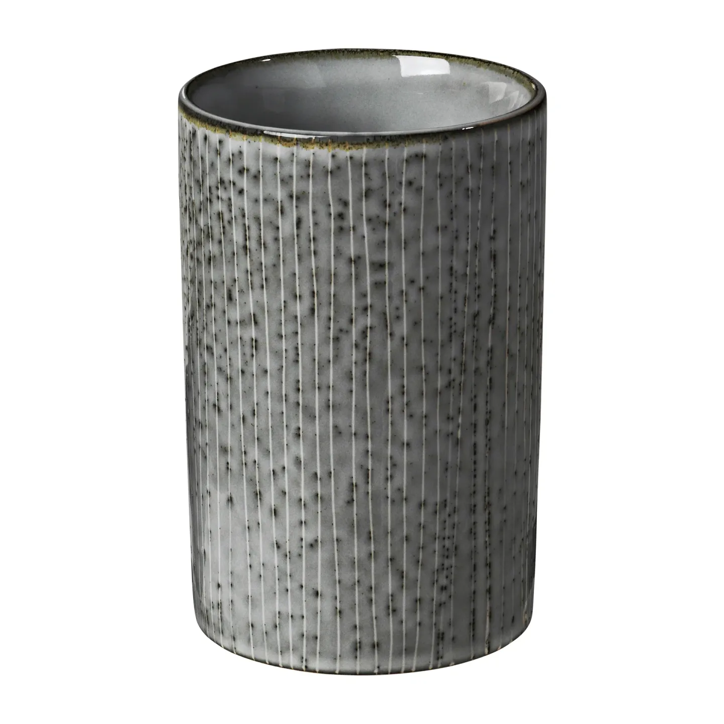 Broste Copenhagen Nordic Sea Dose 14,5cm