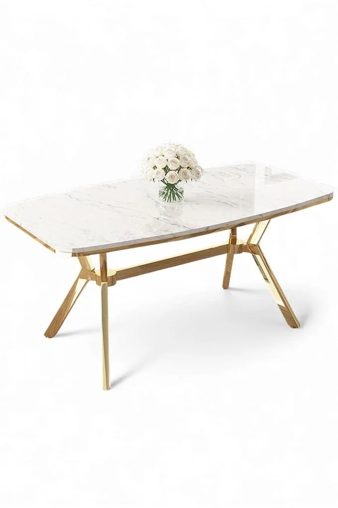 Rolin Matbord 160 cm -