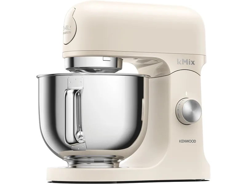 KENWOOD Küchenmaschine KMX.751 ACR 5L