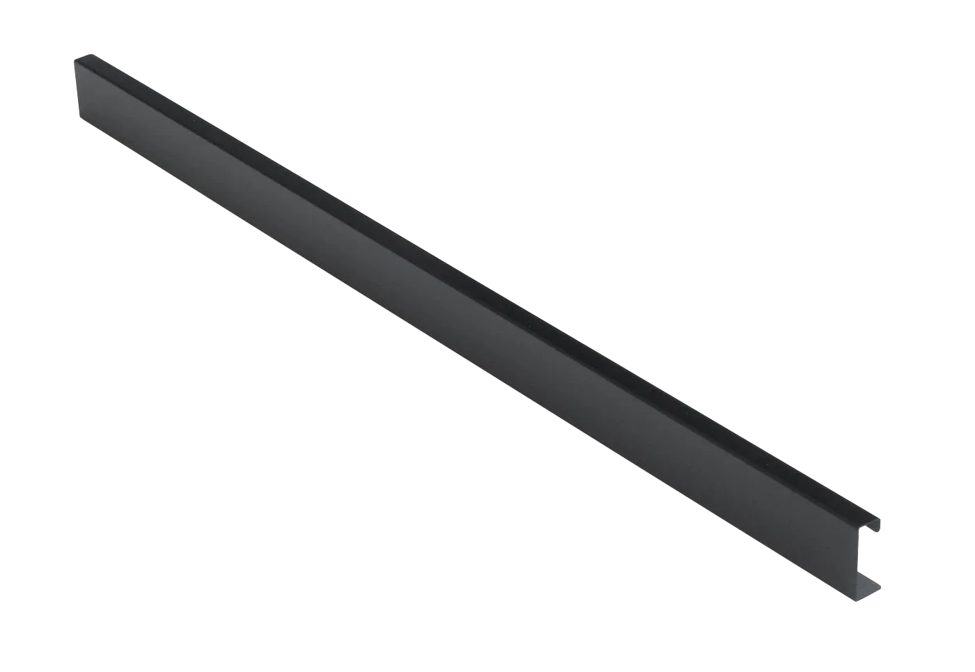 Regalfront für WineCave 50 (Anthracite Black)