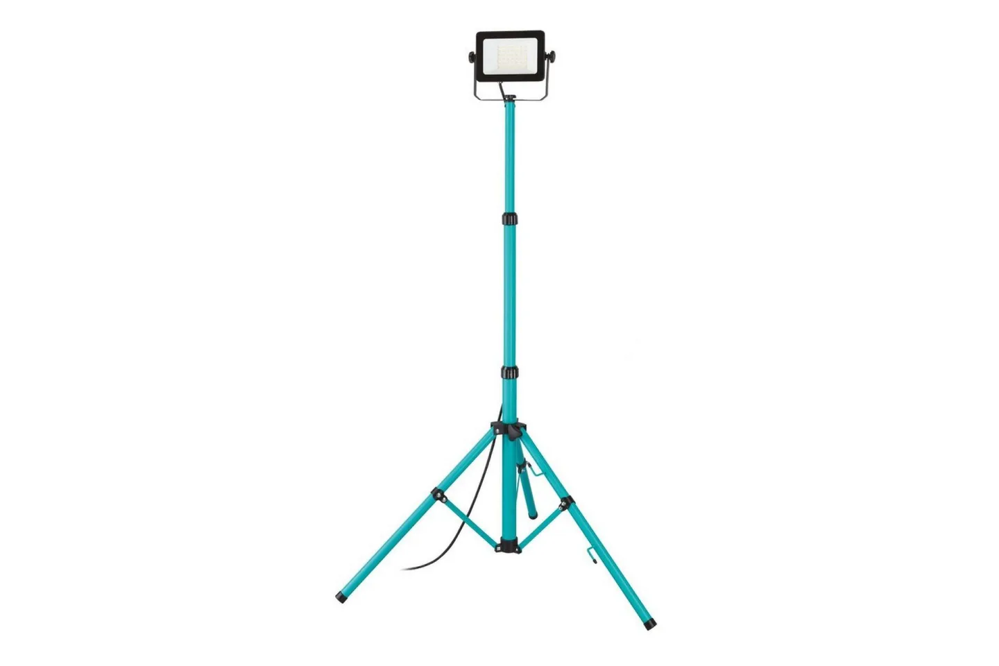 Arbetsbelysning Eglo LED-Stativstrålkastare 30W -