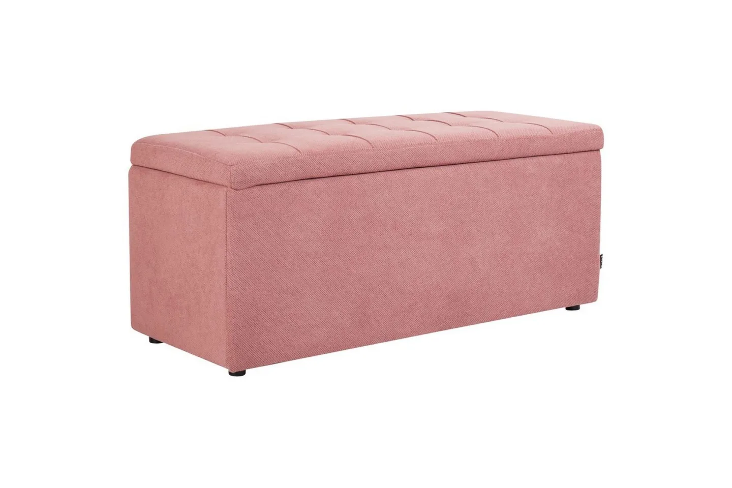 Fotpall Orem Rosa/Svart - Rosa/Svart