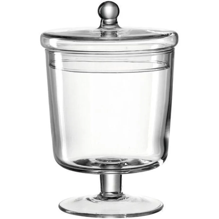 Vorratsglas Leonardo Transparent Glas 20 cm 20 cm