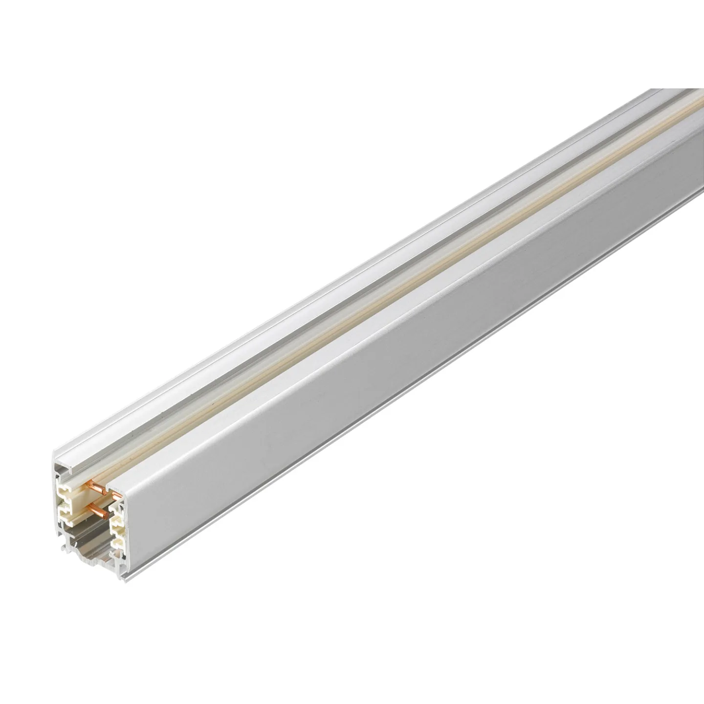 Global Trac Pro XTS4200-1 3-fas 2000mm Grå