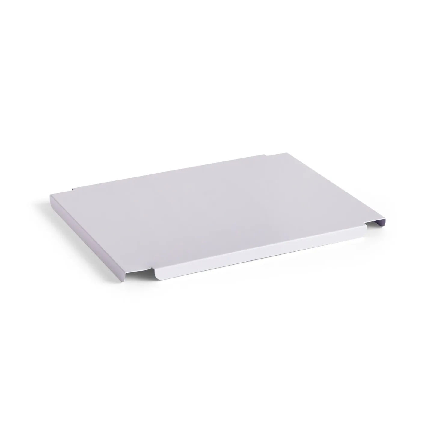 HAY Colour Crate lock medium Lavendel