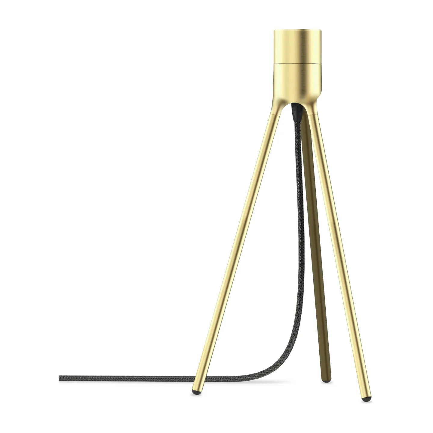 Umage Tripod lampstativ bord Bostad mässing