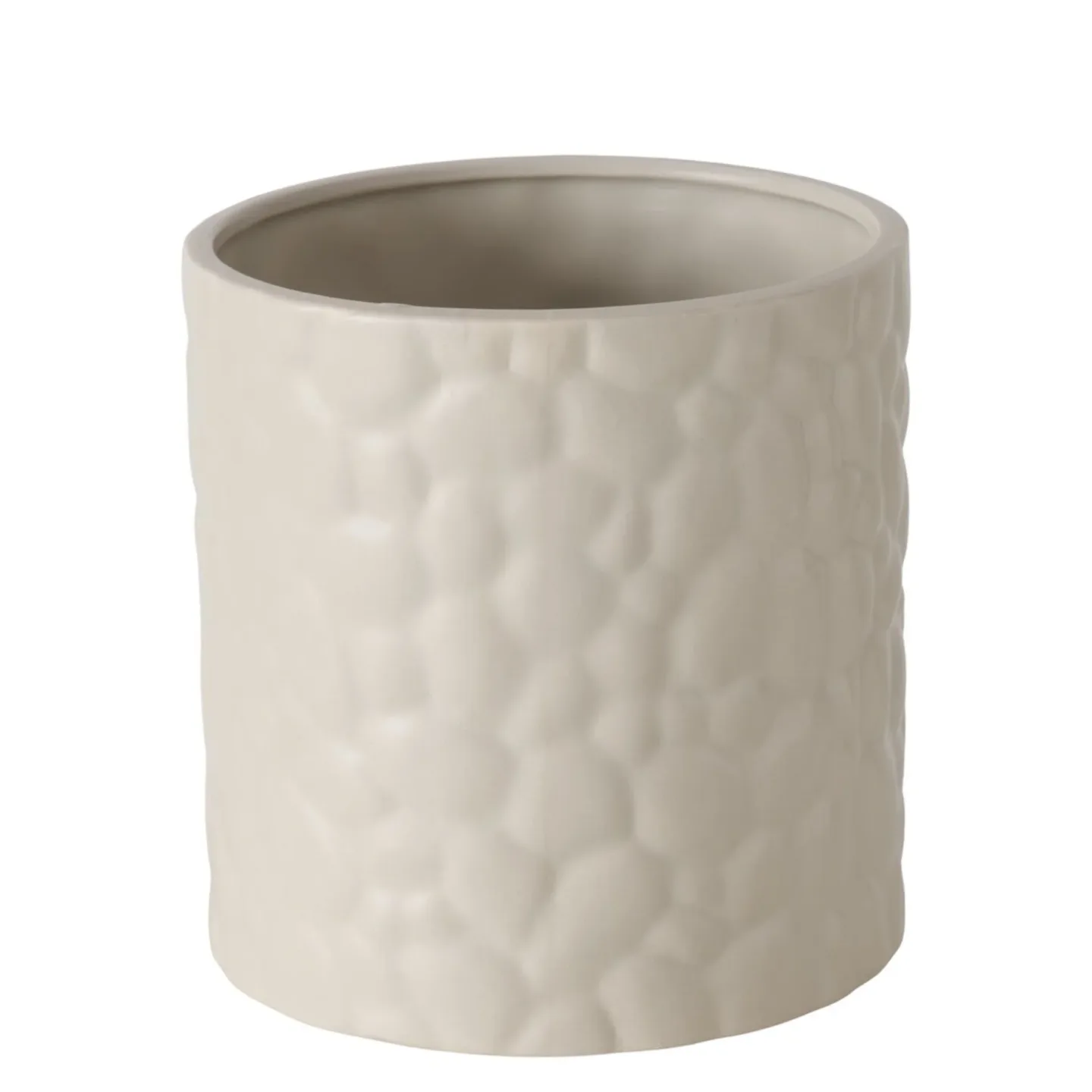 Boltze Gefäss Übertopf, Steingut, Beige | Schubiger Möbel