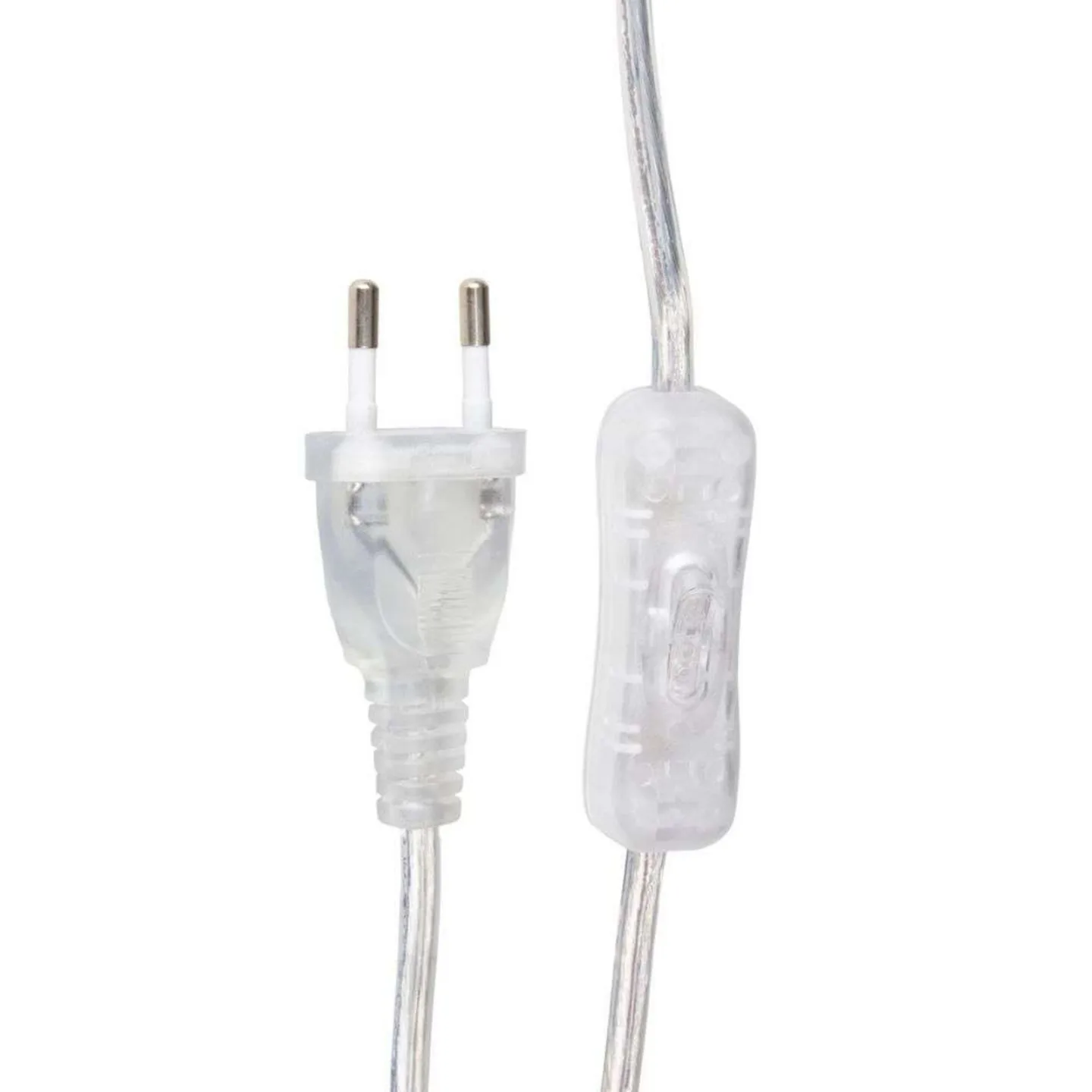 Milo 16 Bordlampe Hvit - Globen Lighting - Stue - Keramikk