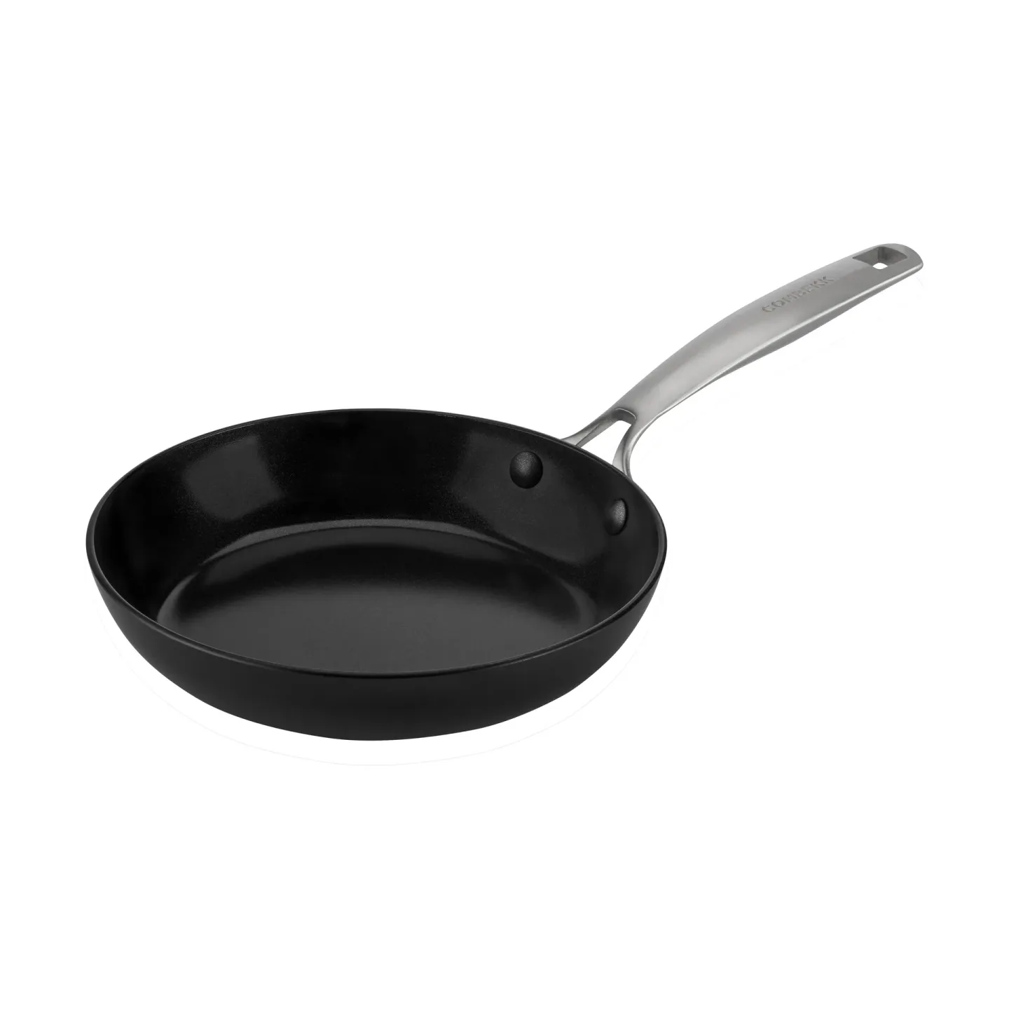 Combekk Combekk Element Bratpfanne Aluminium schwarz Ø20 cm