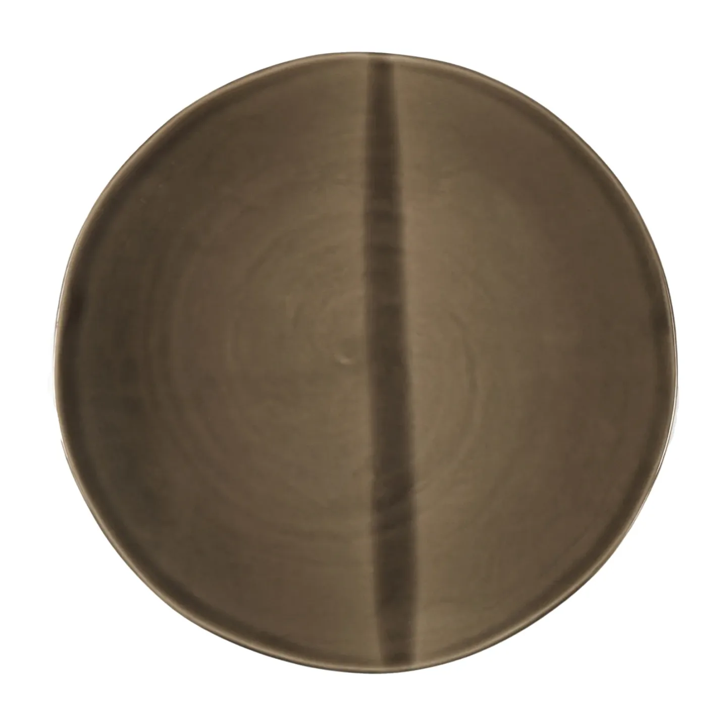 Heirol Heirol x Nosse Smooth Teller Ø23cm Olive