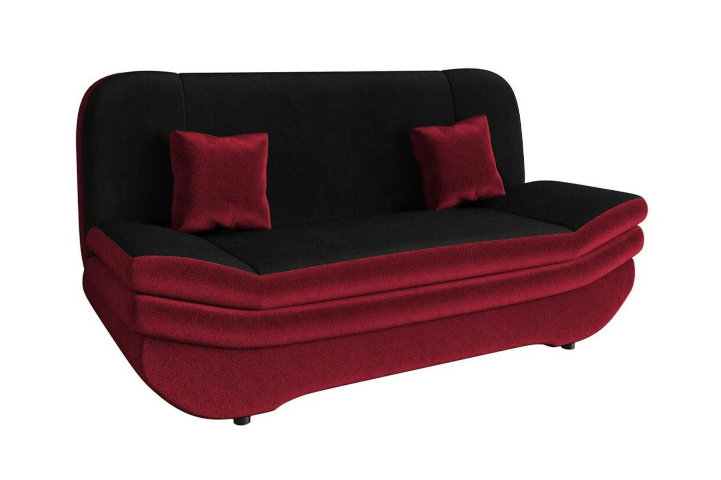 Kintore 2-sits Bäddsoffa -
