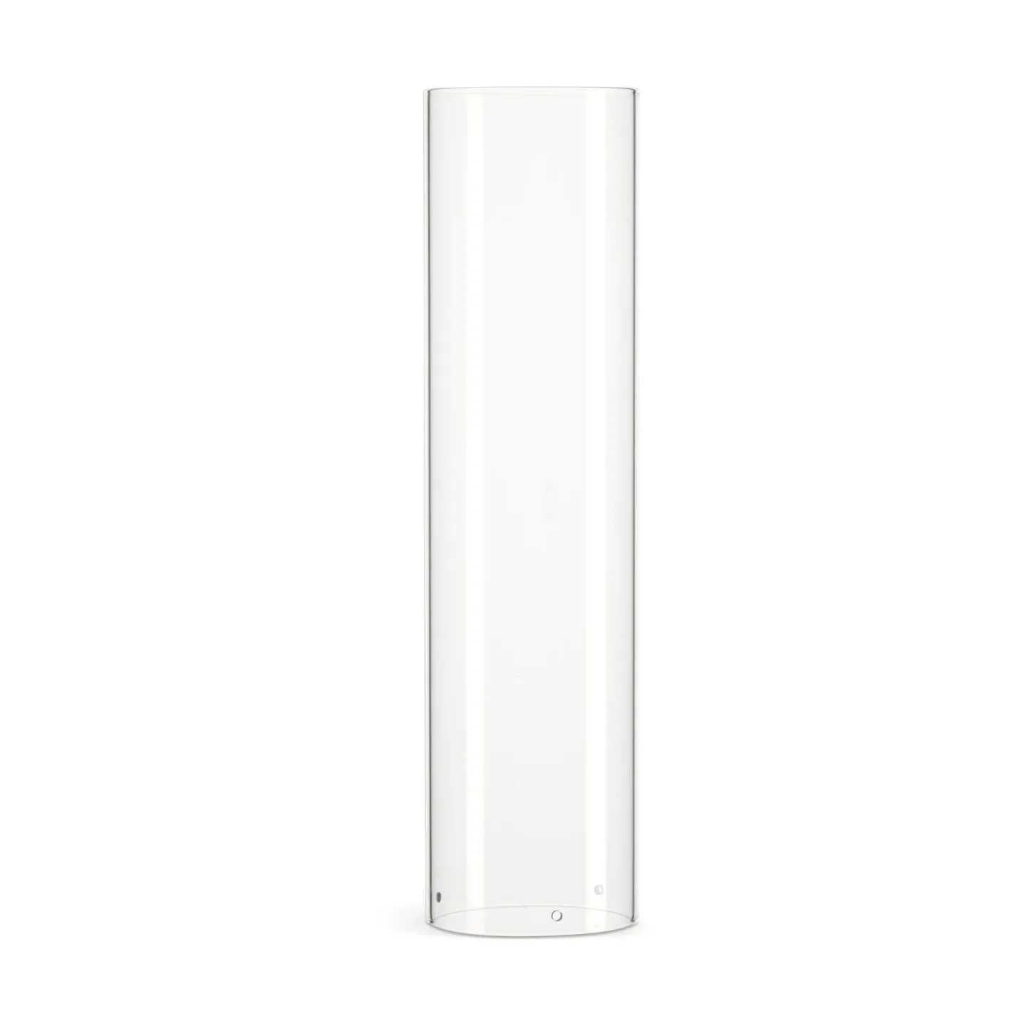 ester & erik Ester & Erik cylinder Glas Hurricane für Kerzenhalter 35 cm
