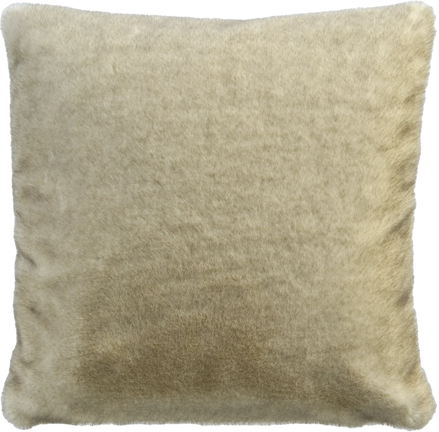 Sander AG Kissenhülle Alma Sand 60x60 cm | Schubiger Möbel